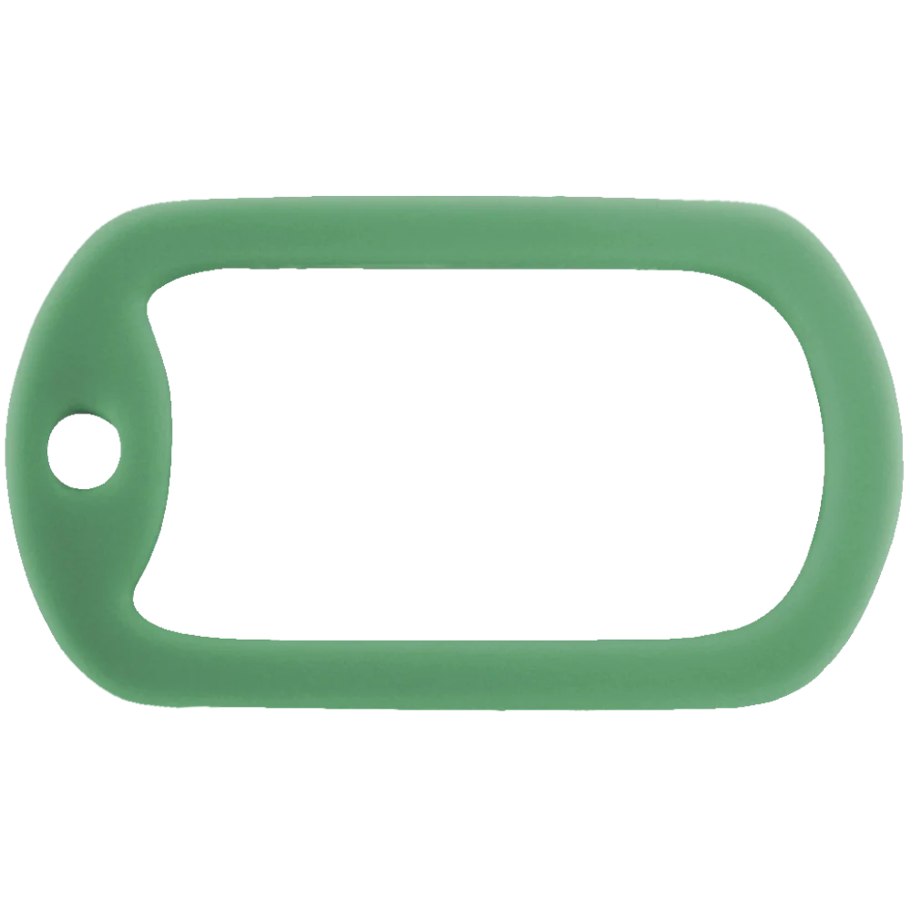 Dog Tag Silencer Single - Image 7