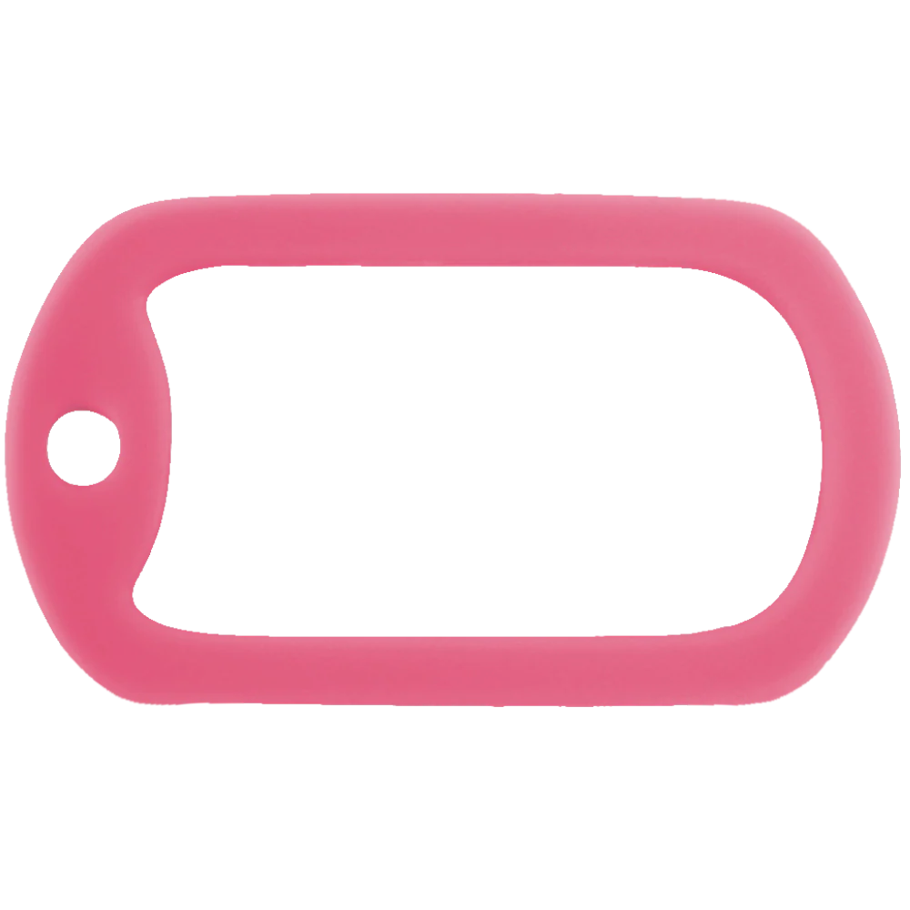 Dog Tag Silencer Single - Image 8