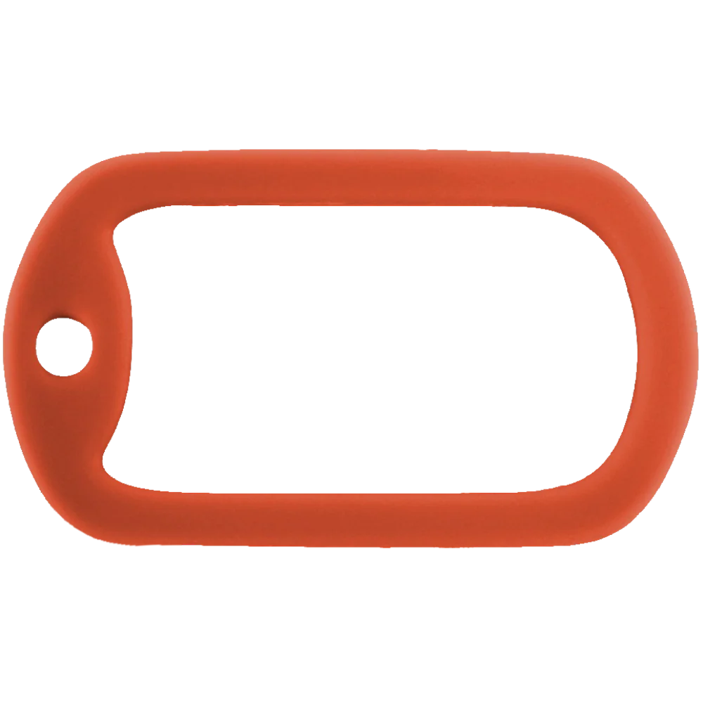 Dog Tag Silencer Single - Image 9