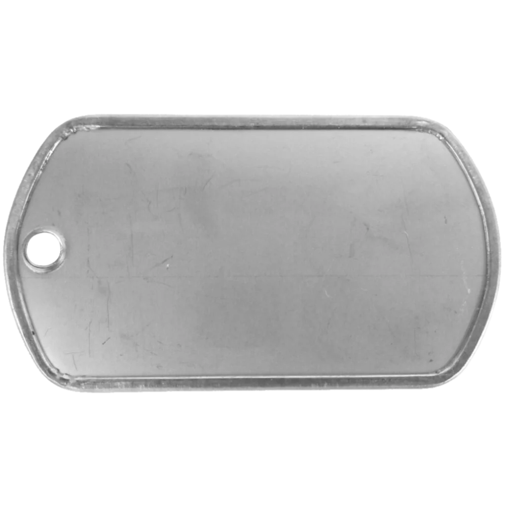 Dog Tag Single - Image 5
