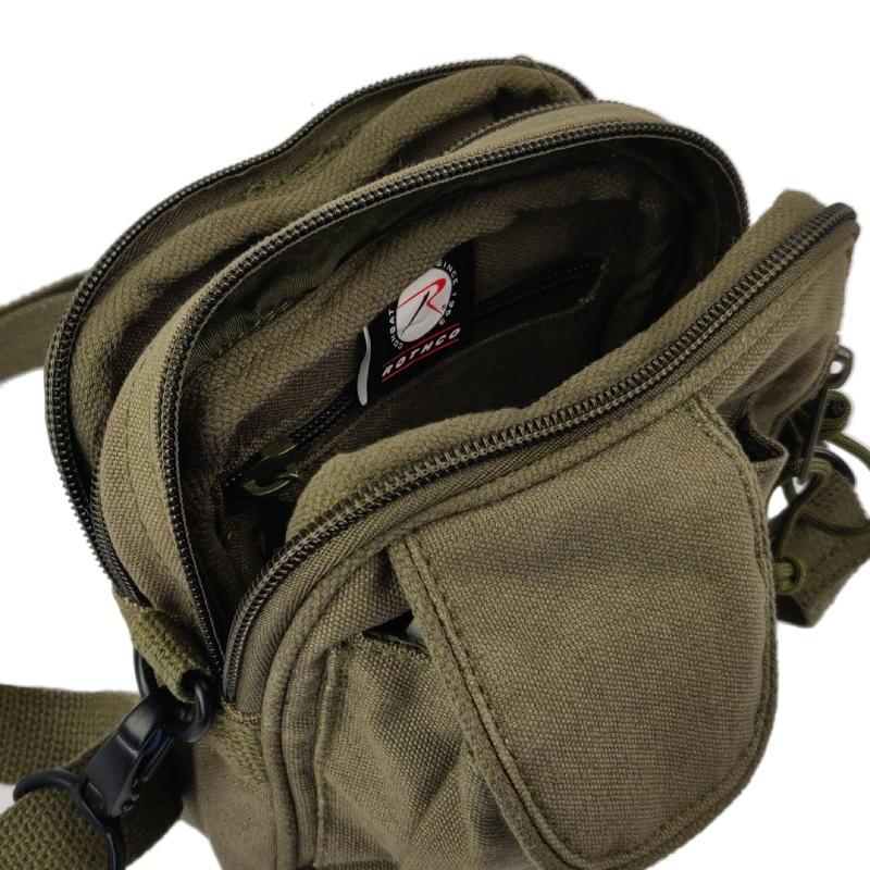 Excursion Organiser Sling Pack - Image 3