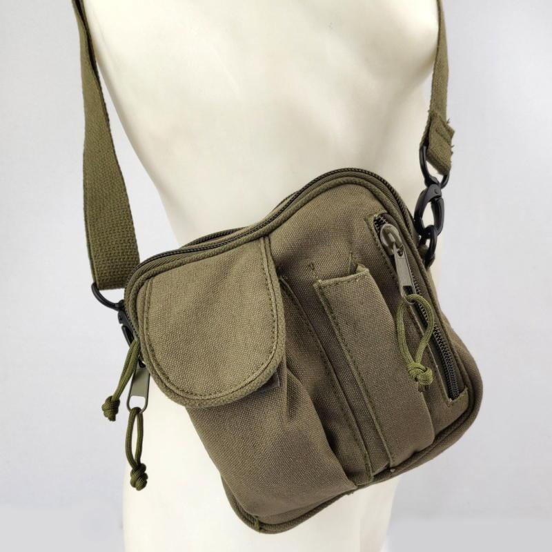 Excursion Organiser Sling Pack - Image 4