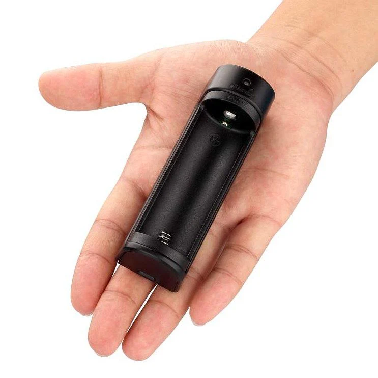 Fenix Battery Charger - 1 Slot - Image 3