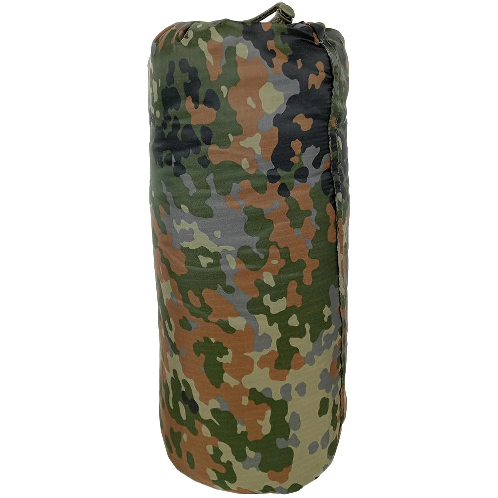Flecktarn Poncho Liner - Image 3