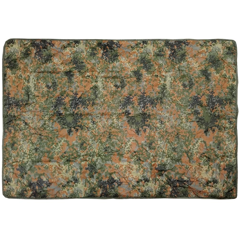 Flecktarn Poncho Liner - Image 4