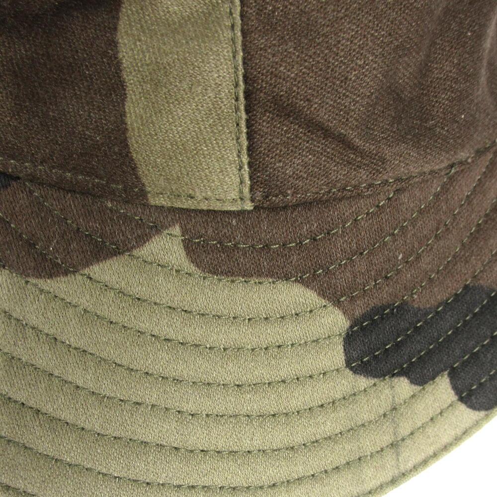 French F2 Camo Cap - Image 3