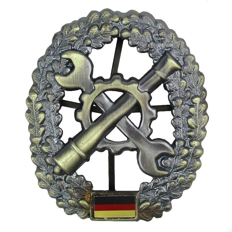 German Army Beret Badge - Image 10