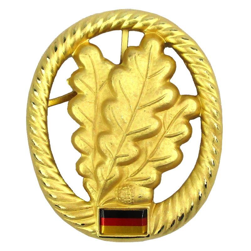 German Army Beret Badge - Image 11