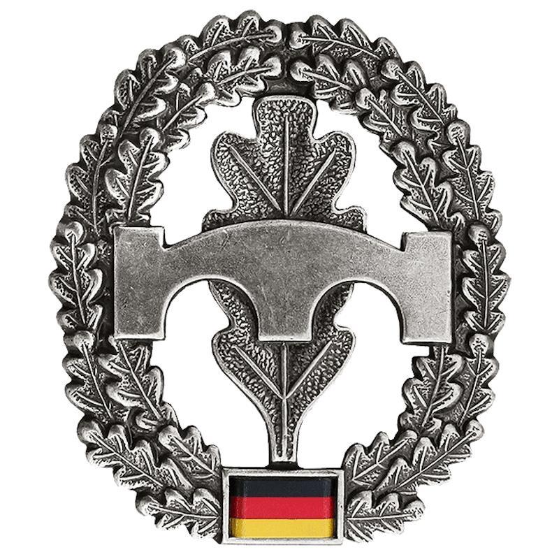 German Army Beret Badge - Image 12