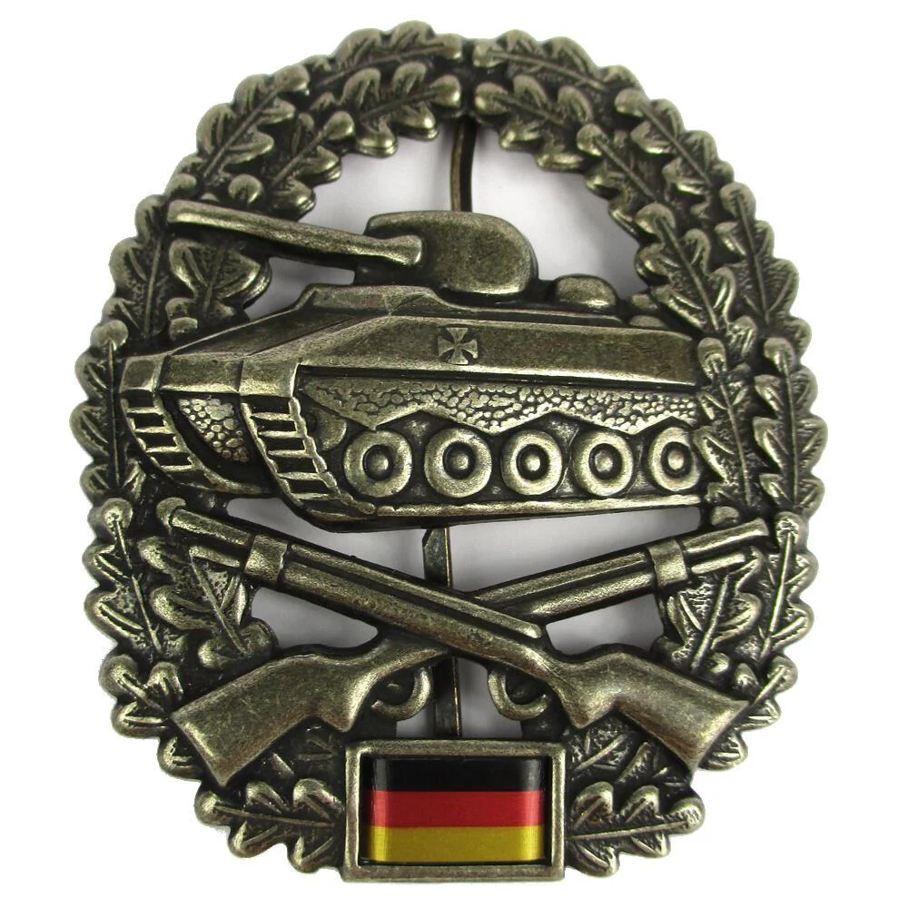 German Army Beret Badge - Image 3