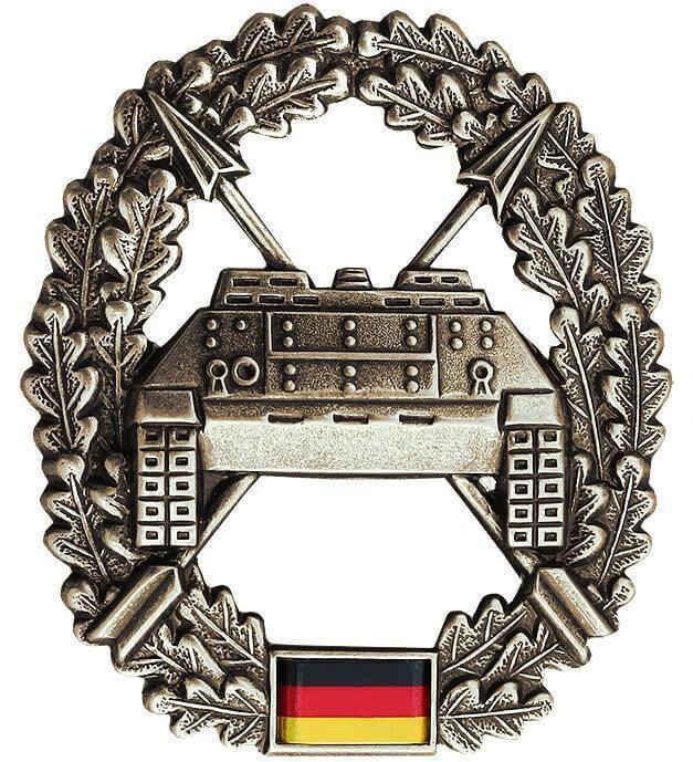 German Army Beret Badge - Image 4
