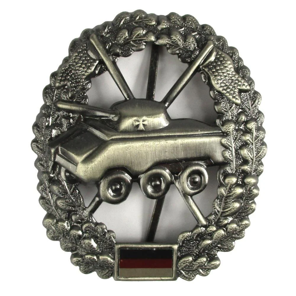 German Army Beret Badge - Image 5