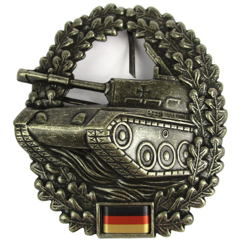 German Army Beret Badge - Image 6