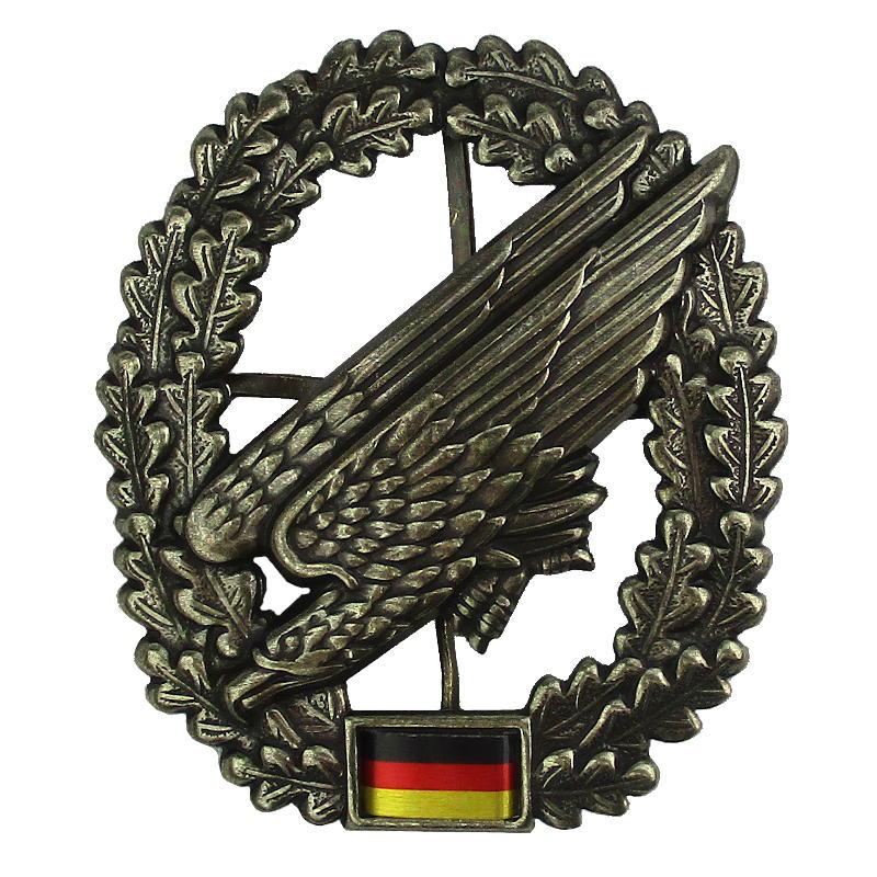 German Army Beret Badge - Image 7