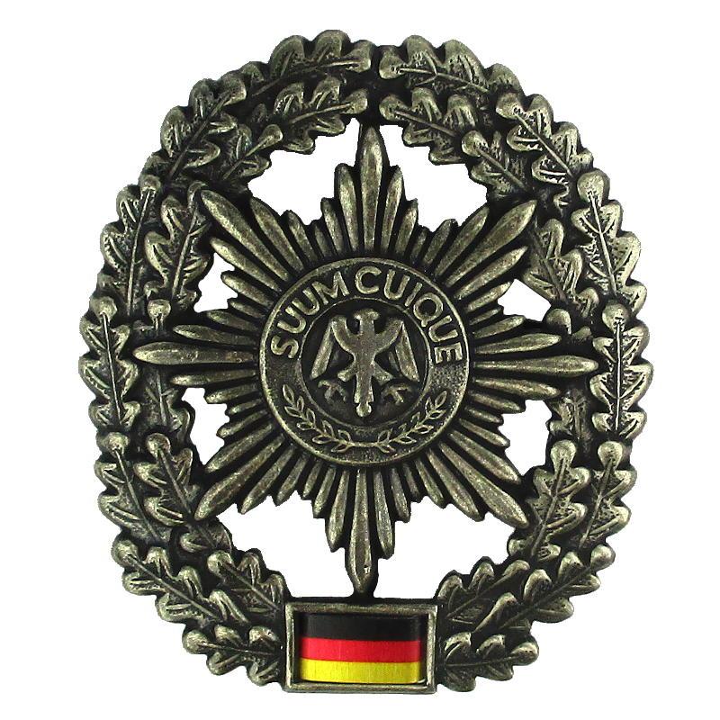 German Army Beret Badge - Image 8