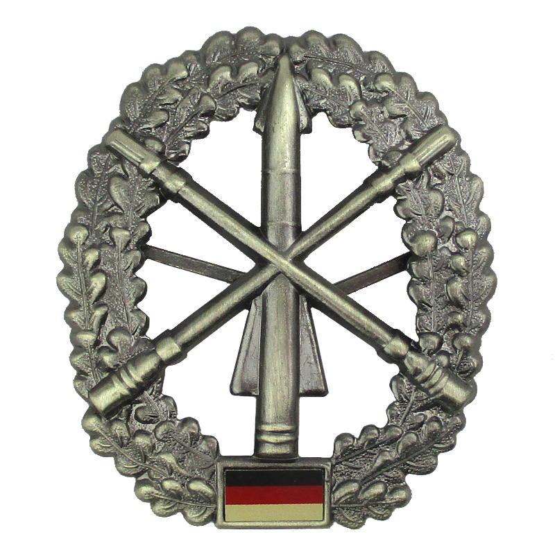 German Army Beret Badge - Image 9