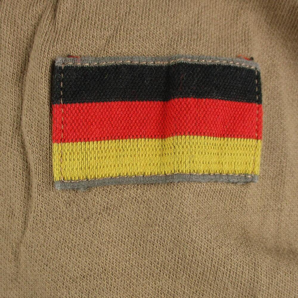 German Army Tropical T-Shirt - Image 3