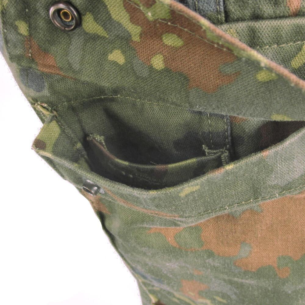 German Flecktarn Trousers - Image 4