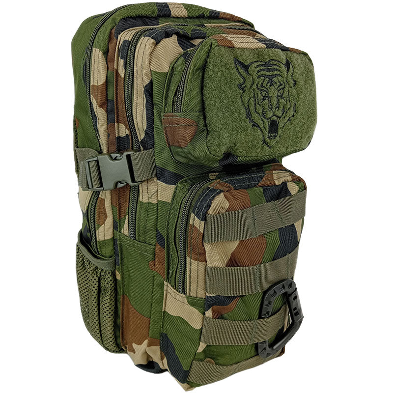 Kids Recon Pack - 14L - Image 3