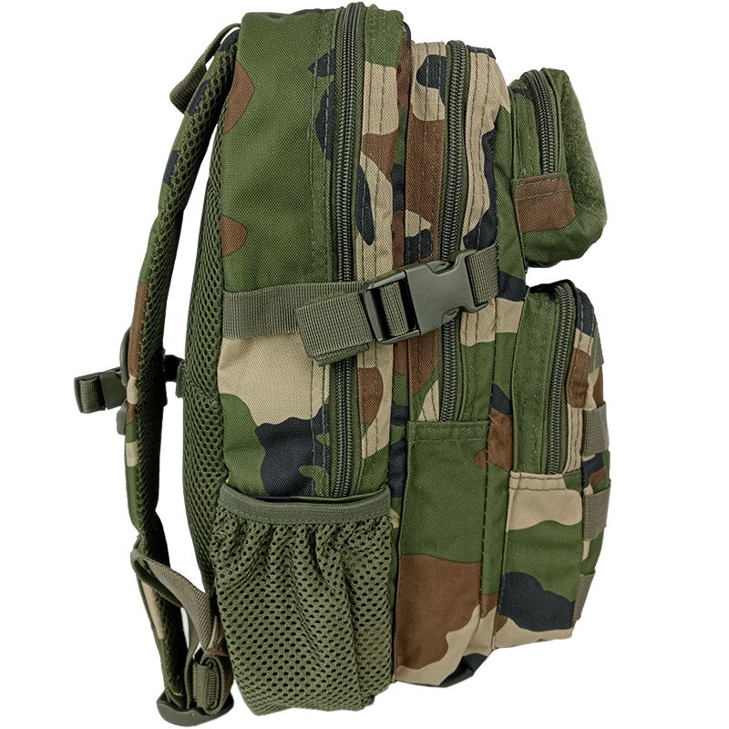 Kids Recon Pack - 14L - Image 4