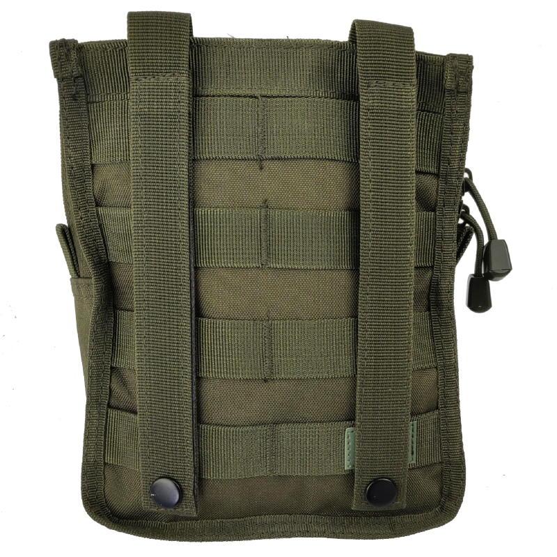 Large MOLLE Belt Pouch - Image 3