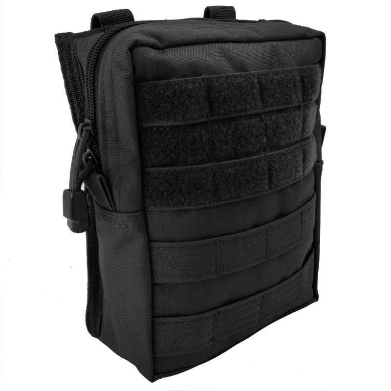 Large MOLLE Belt Pouch - Image 4