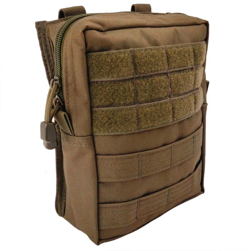Large MOLLE Belt Pouch - Image 5