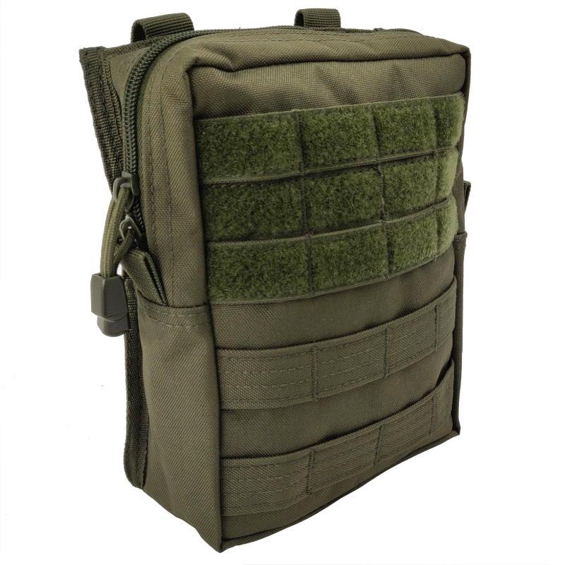 Large MOLLE Belt Pouch - Image 6