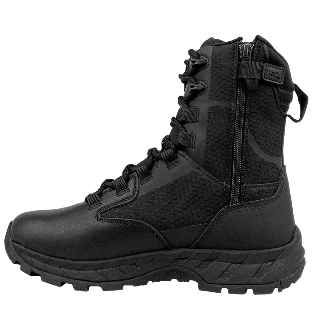 Magnum Classic II 8.0 Boots - Black - Image 3
