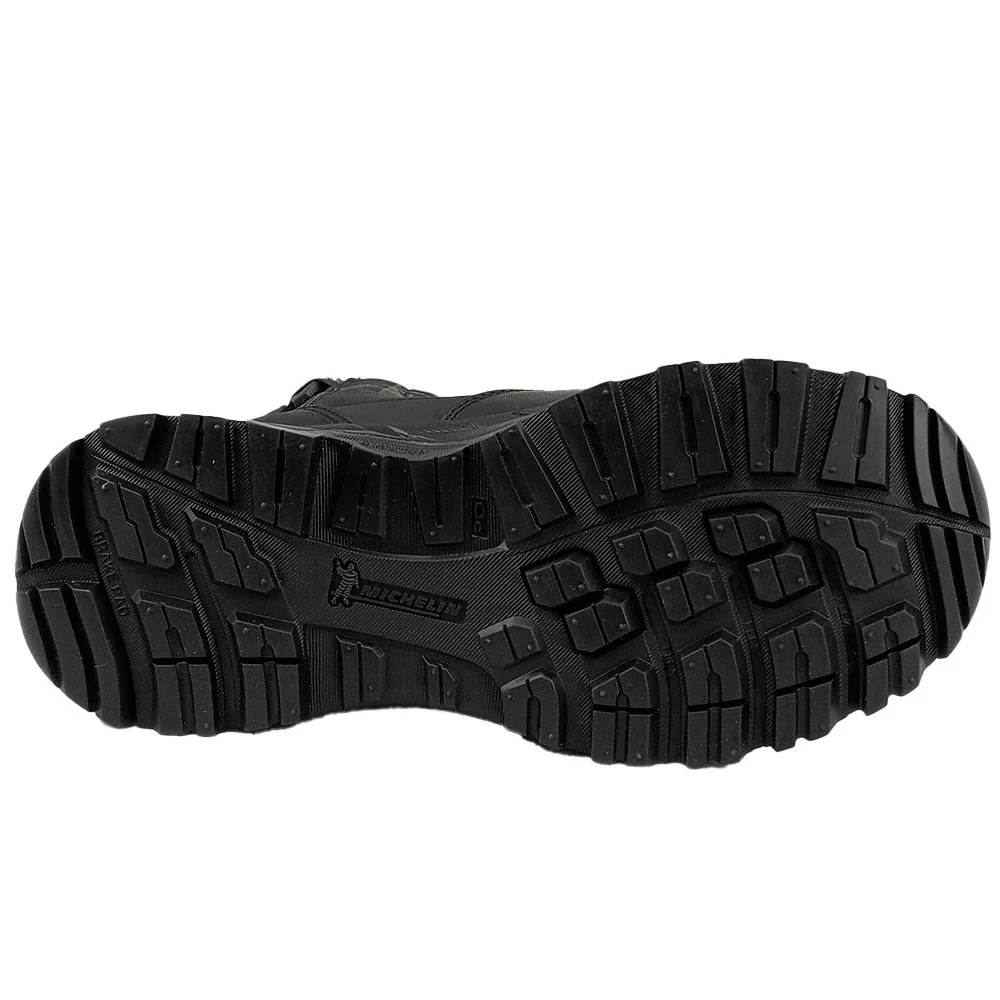 Magnum Classic II 8.0 Boots - Black - Image 4