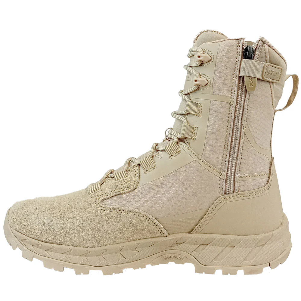 Magnum Classic II 8.0 Boots - Tan - Image 3