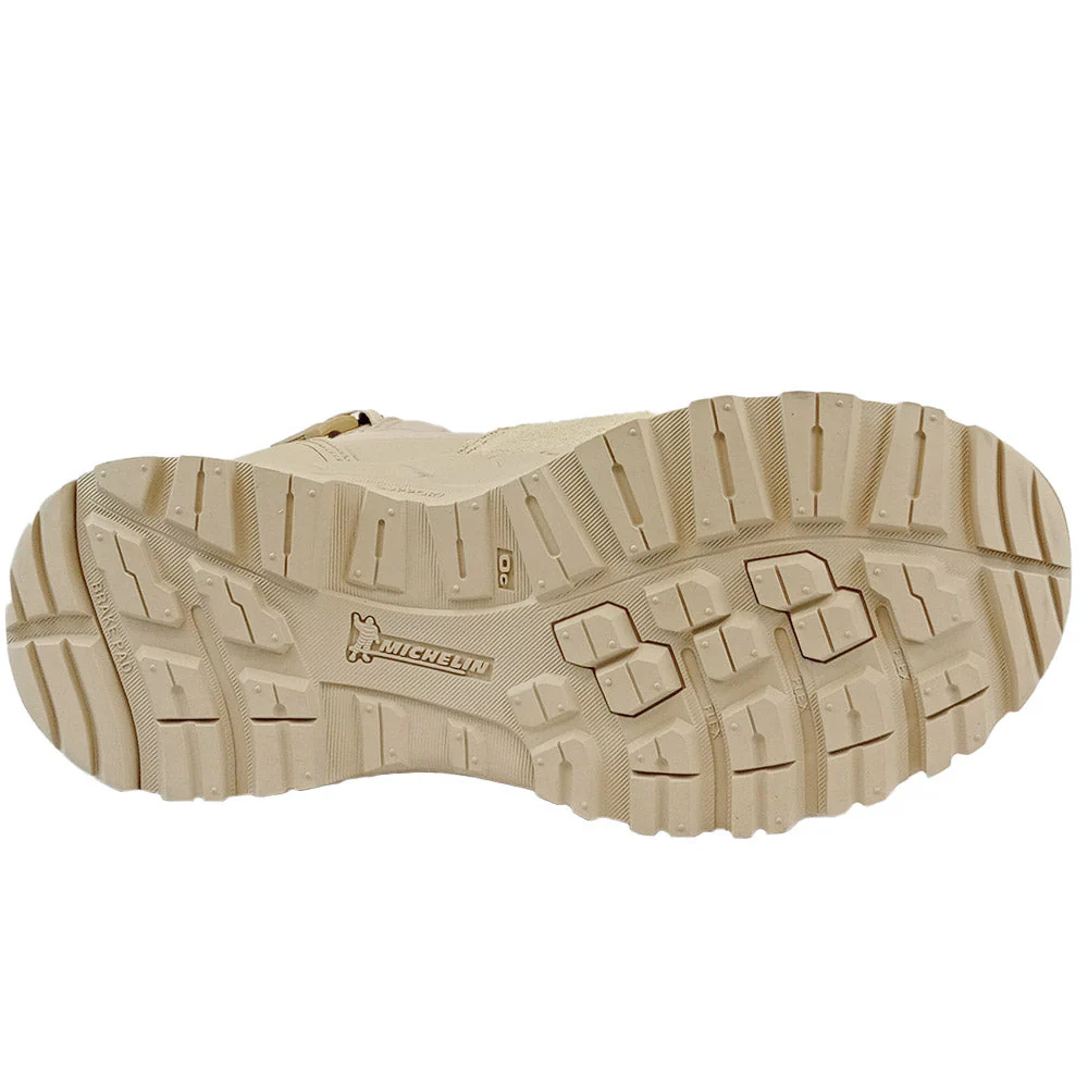 Magnum Classic II 8.0 Boots - Tan - Image 4