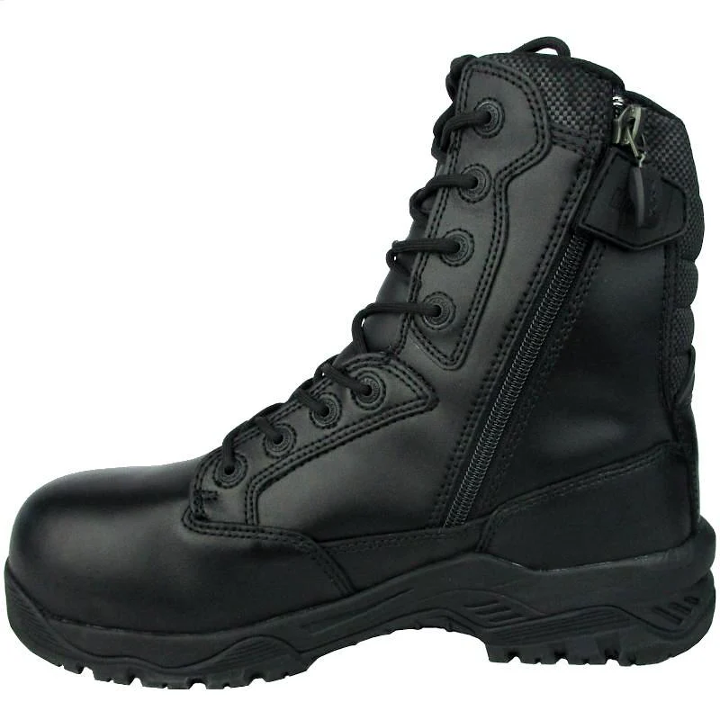 Magnum Strike Force Waterproof CP Toe Boots - Image 3