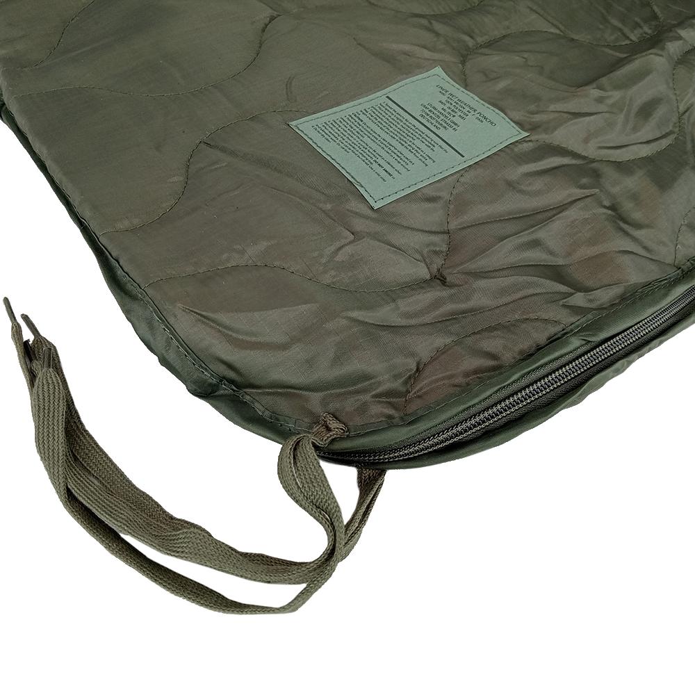 Multifunction Poncho Liner - Image 4