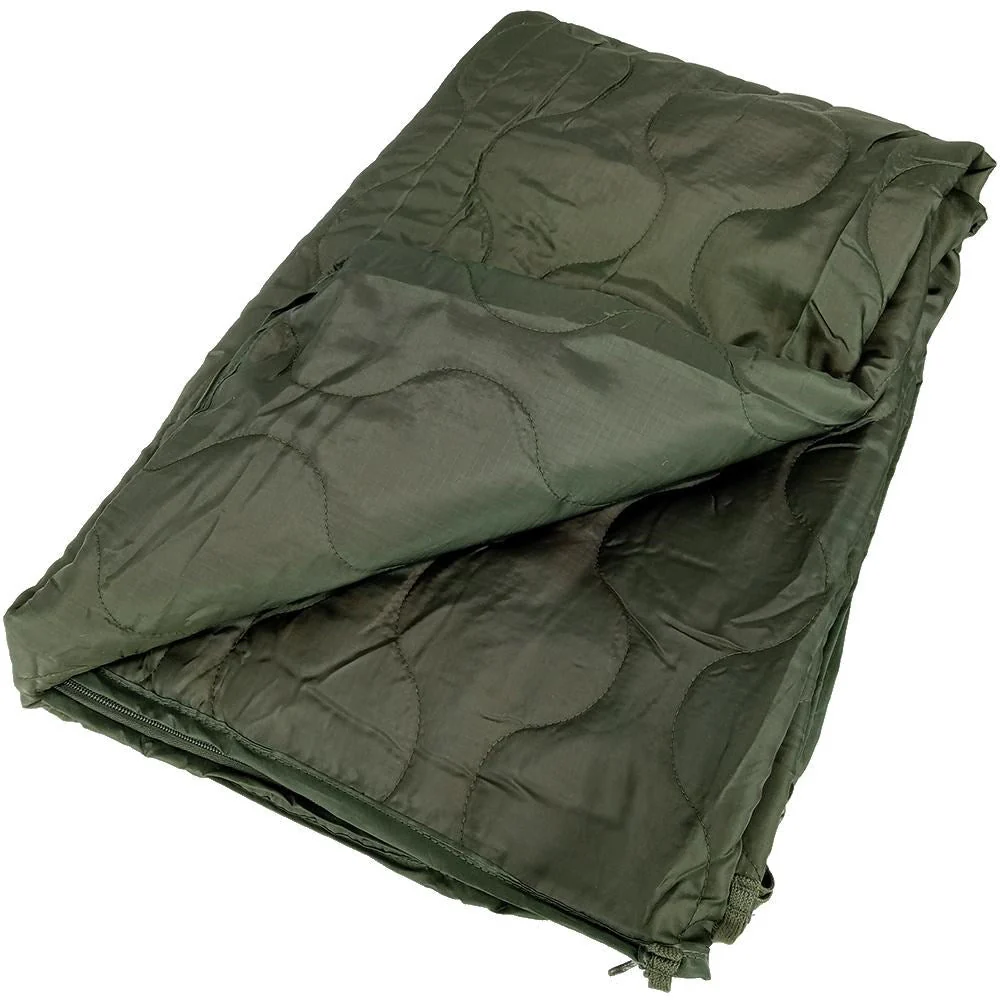 Multifunction Poncho Liner - Image 7