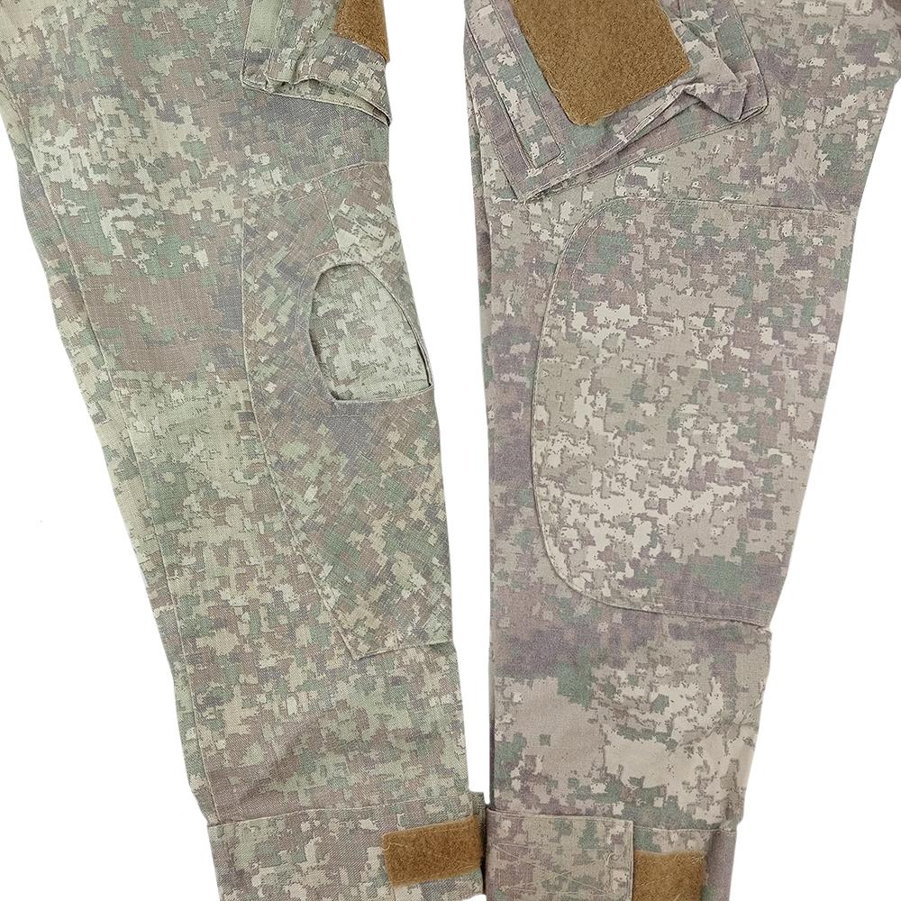 NZ Army MCU Field Shirt - Image 3