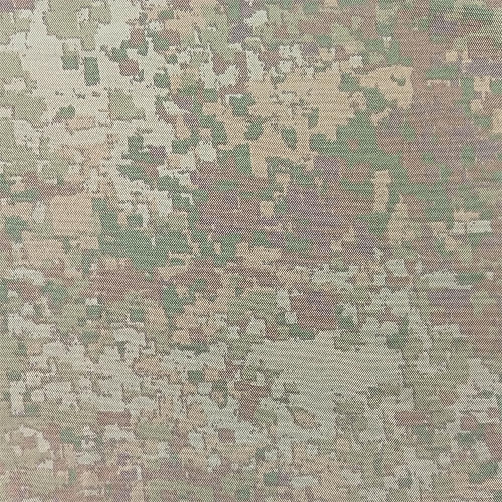 NZ Army MCU Field Shirt - Value Grade - Image 3