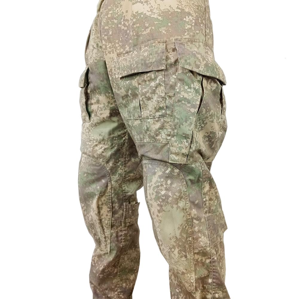 NZ Army MCU Field Trousers - Image 3