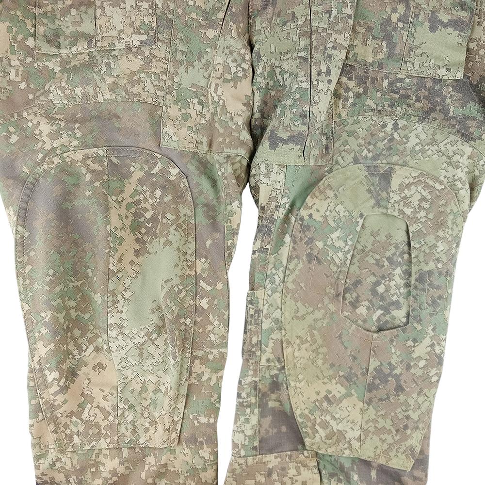 NZ Army MCU Field Trousers - Value grade - Image 3