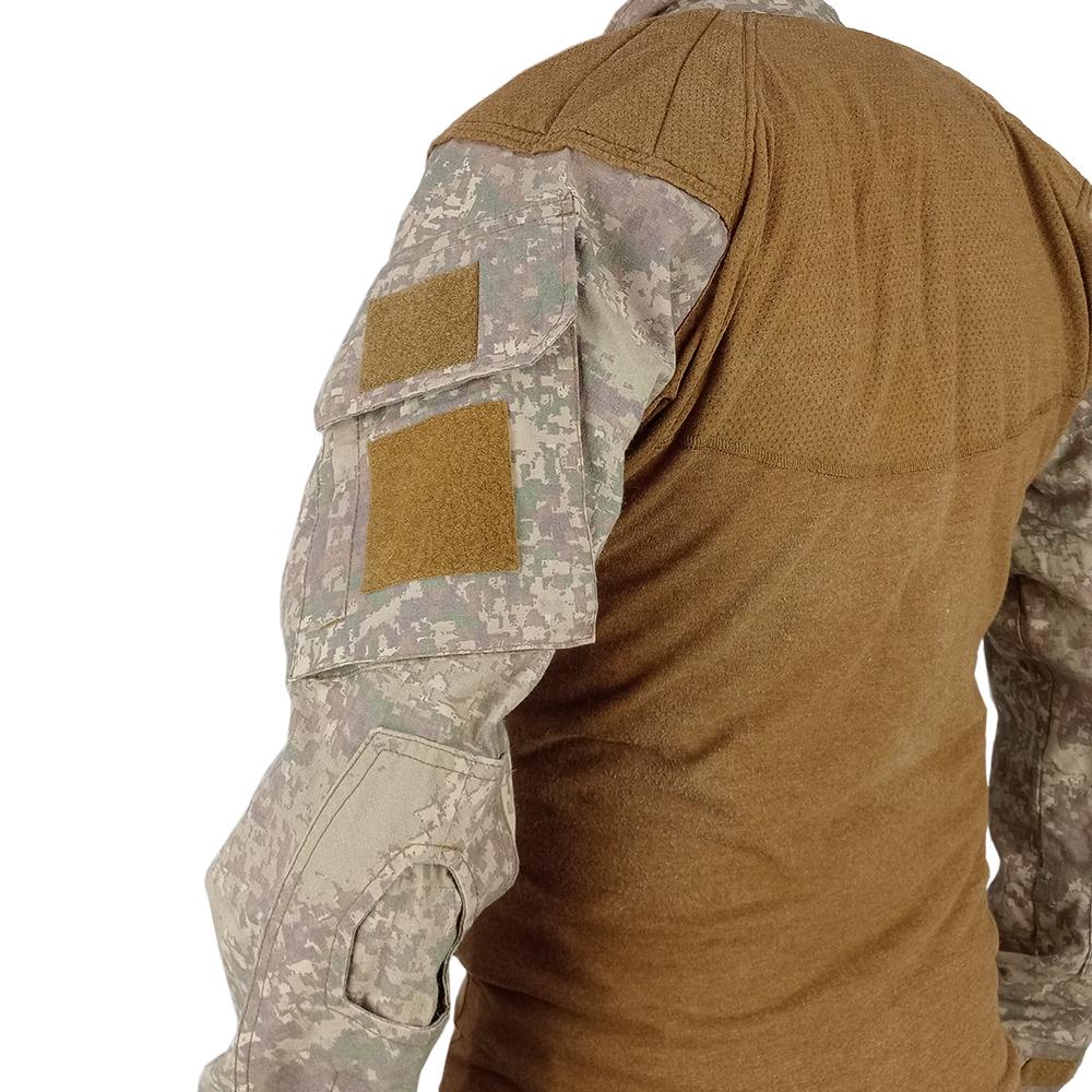 NZ Army MCU UBACS Shirt - Image 3