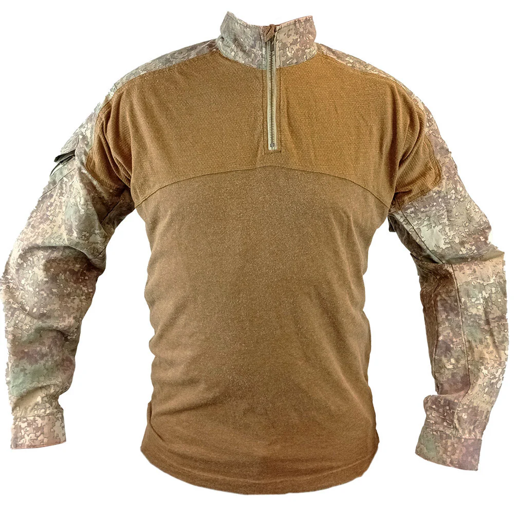 NZ Army MCU UBACS Shirt - Image 4