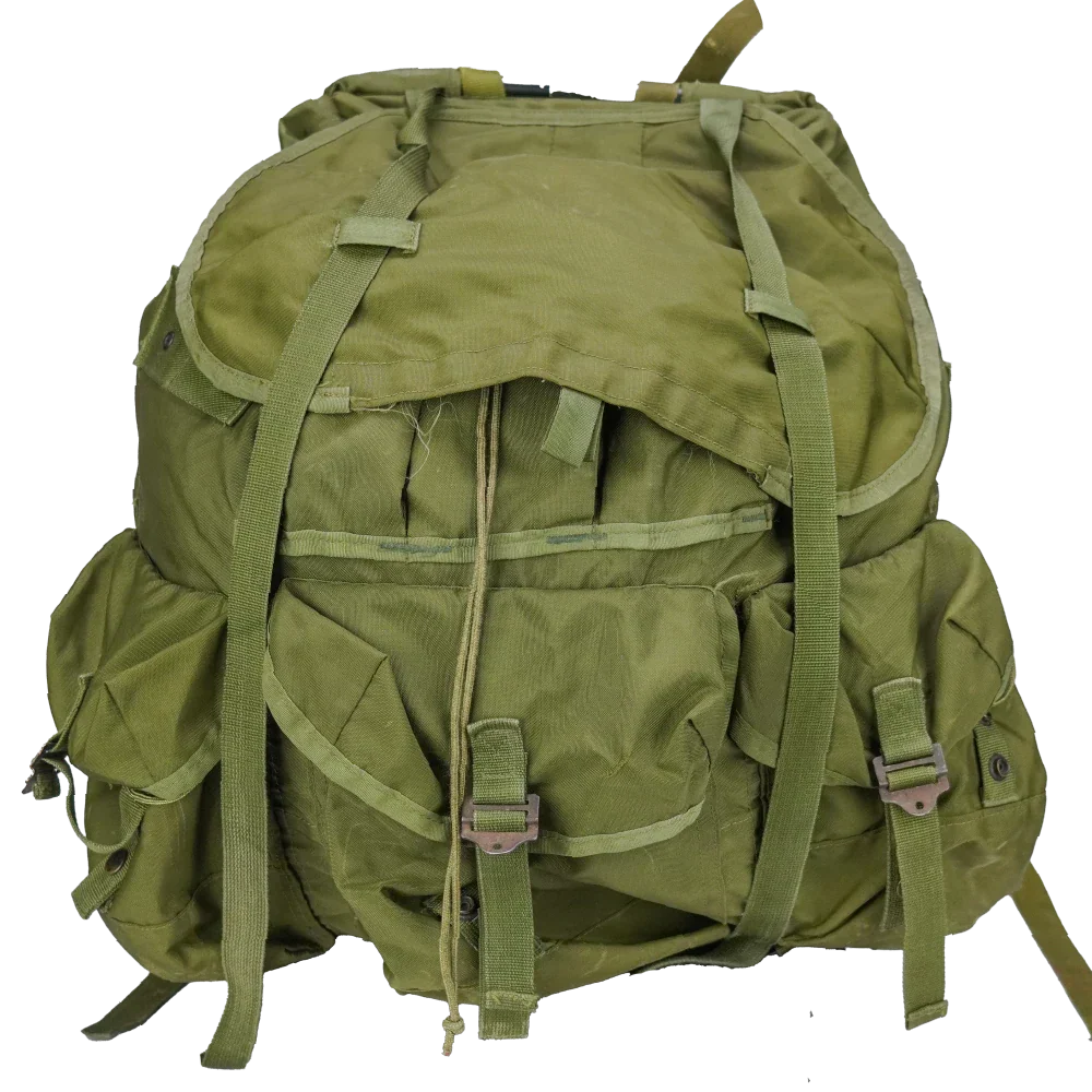 New Zealand Army Surplus