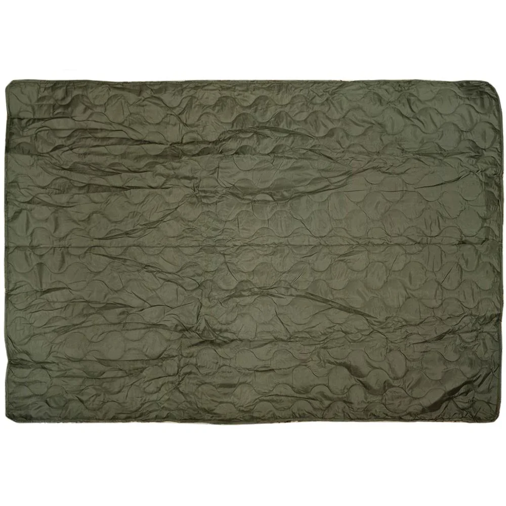 Olive Drab Poncho Liner - Image 3