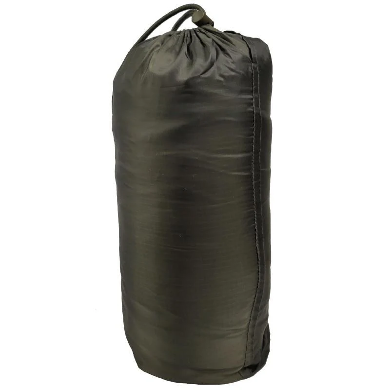 Olive Drab Poncho Liner - Image 4