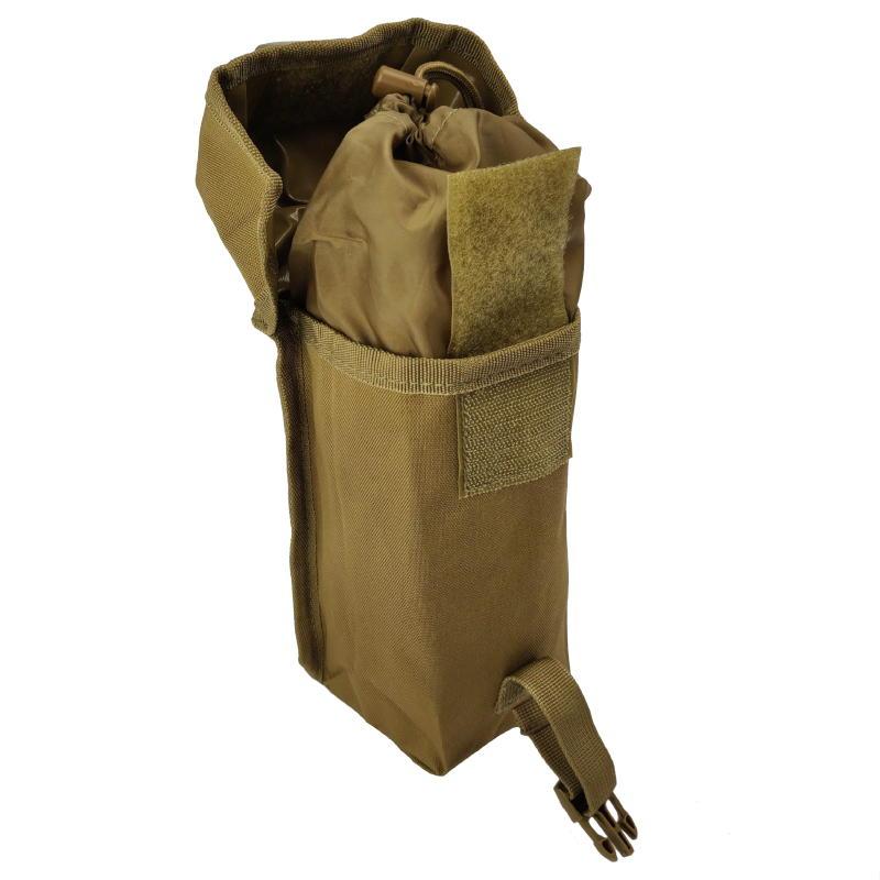 Small Multi Purpose Utility Pouch - Image 4