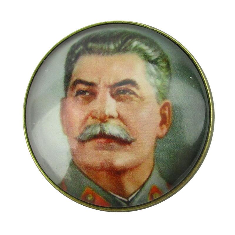 Soviet Style Badge - Image 6