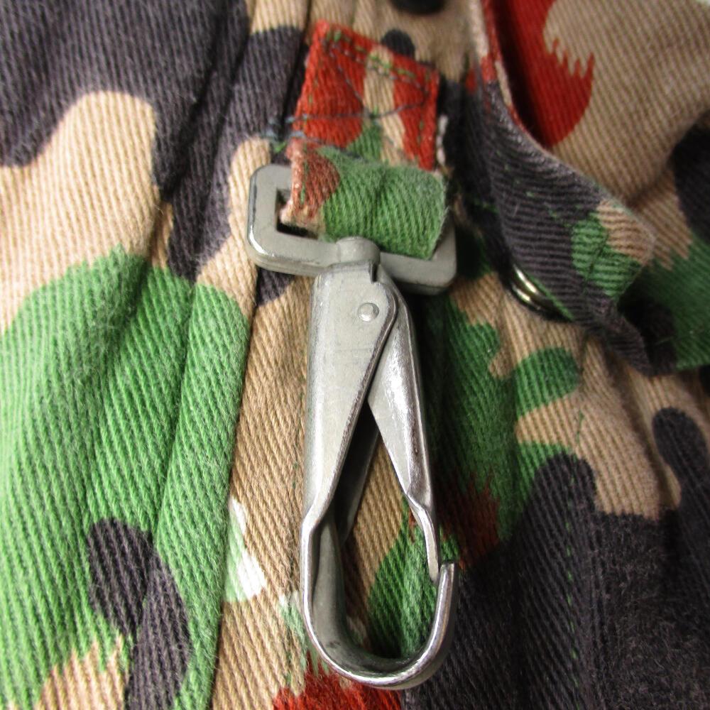 Swiss Alpenflage M70 Jacket - Image 5