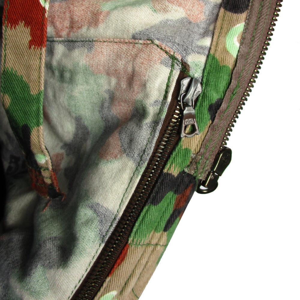 Swiss Alpenflage M70 Jacket - Image 6