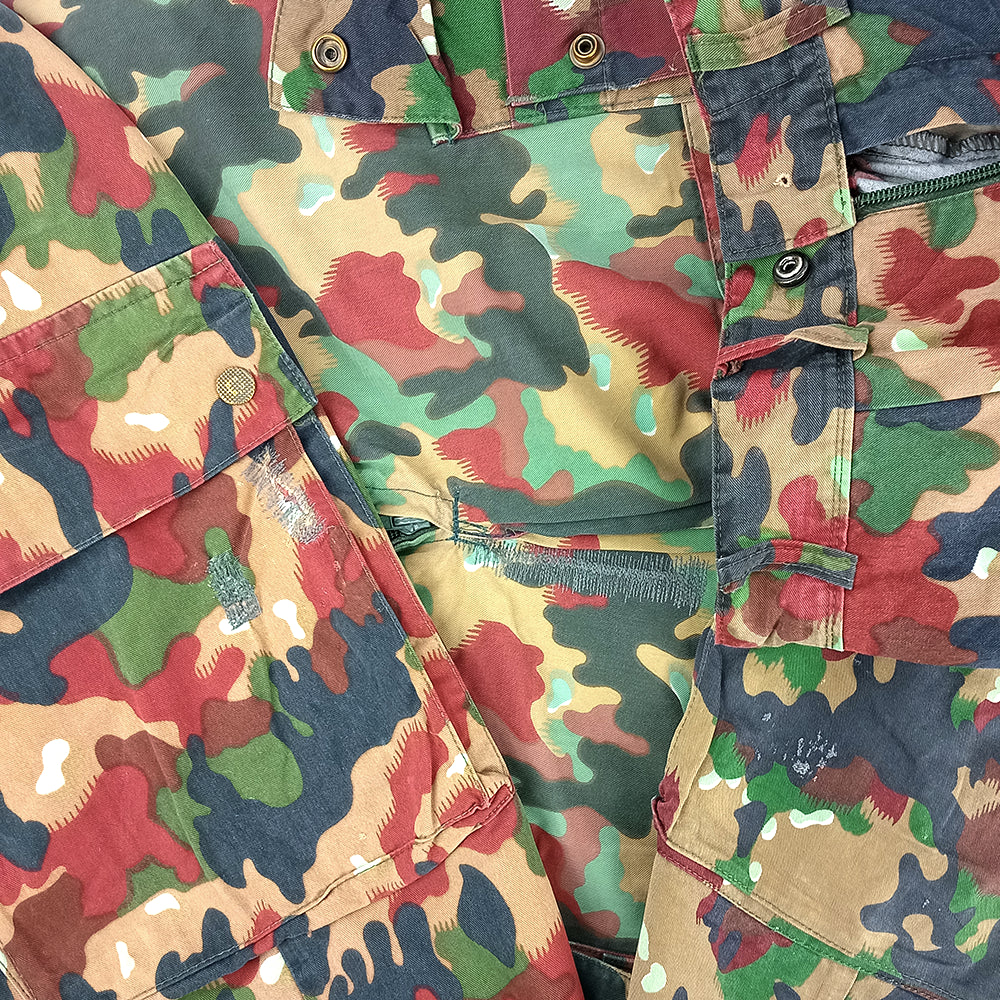 Swiss Alpenflage M83 Trousers - Value Grade - Image 4