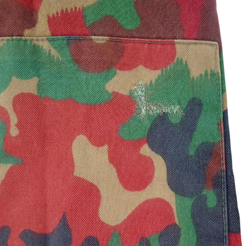 Swiss Alpenflage Tanker Coveralls - Image 5